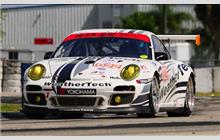 022 - Porsche 997 GT3 Cup #WP0ZZZ99ZBS798074 - Alex Job Racing