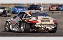 022 - Porsche 997 GT3 Cup #WP0ZZZ99ZBS798074 - Alex Job Racing