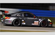 024 - Porsche 997 GT3 Cup #WP0ZZZ99ZAS798128 - Competition Motorsports