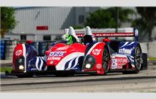 025 - Oreca FLM 09 #34 - Dempsey Racing