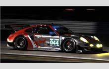 044 - Porsche 997 GT3 RSR #WP0ZZZ99ZCS799913 - Flying Lizard Motorsports