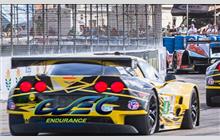 4 - Chevrolet Corvette C6 ZR1 #C6GT-006 (Pratt & Miller) - Corvette Racing