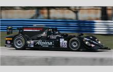 055 - HPD ARX-03b Honda #02 - Level 5 Motorsports