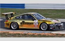 11 - Porsche 997 GT3 Cup #WP0ZZZ99ZBS798195 - JDX Racing