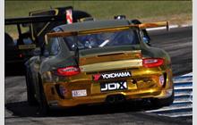11 - Porsche 997 GT3 Cup #WP0ZZZ99ZBS798195 - JDX Racing