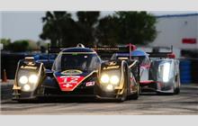 12 - Lola B12/60 Toyota #B1060-HU01 - Rebellion Racing