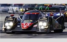 13 - Lola B12/60 Toyota #B0980-HU01S - Rebellion Racing