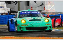 17 - Porsche 997 GT3 RSR #WP0ZZZ99ZCS799914 - Team Falken Tire