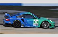 17 - Porsche 997 GT3 RSR #WP0ZZZ99ZCS799914 - Team Falken Tire