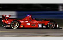 18 - Oreca FLM 09 #4 - Performance Tech Motorsports