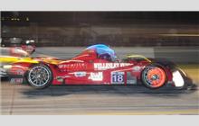 18 - Oreca FLM 09 #4 - Performance Tech Motorsports