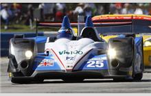 25 - Oreca 03 Nissan #10 - ADR-Delta