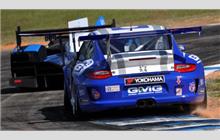 32 - Porsche 997 GT3 Cup #WP0ZZZ99ZCS798080 - GMG Racing