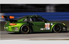 34 - Porsche 997 GT3 Cup #WP0ZZZ99ZCS798079 - Green Hornet Racing