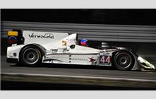 44 - HPD ARX-03b Honda #06 - Starworks Motorsport