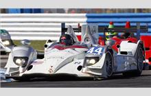 44 - HPD ARX-03b Honda #06 - Starworks Motorsport