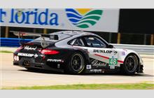 48 - Porsche 997 GT3 RSR #WP0ZZZ99ZCS799915 - Paul Miller Racing