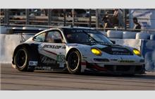 48 - Porsche 997 GT3 RSR #WP0ZZZ99ZCS799915 - Paul Miller Racing