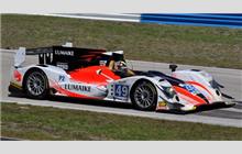 49 - Oreca 03 Nissan #08 - Pecom Racing