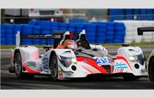 49 - Oreca 03 Nissan #08 - Pecom Racing