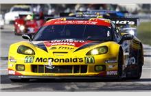 50 - Chevrolet Corvette C6 ZR1 #C6GT-003 (Pratt & Miller) - Larbre Competition