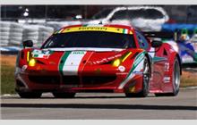 51 - Ferrari 458 Italia #2846 - AF Corse