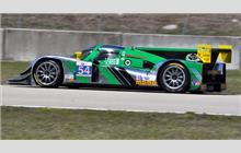 54 - Lola B11/80 Honda #HU05 - Black Swan Racing