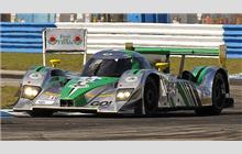 54 - Lola B11/80 Honda #HU05 - Black Swan Racing