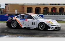 55 - Porsche 997 GT3 RSR #WP0ZZZ99ZBS799912b - JWA-Avila