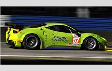 57 - Ferrari 458 Italia #2844 - Krohn Racing