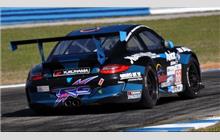 66 - Porsche 997 GT3 Cup #WP0ZZZ99ZBS798081b - TRG