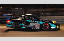 66 - Porsche 997 GT3 Cup #WP0ZZZ99ZBS798081b - TRG