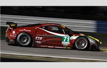 71 - Ferrari 458 Italia #2848 - AF Corse