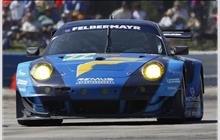 77 - Porsche 997 GT3 RSR #WP0ZZZ99ZCS799911 - Team Felbermayr Proton