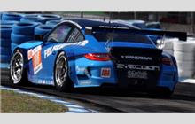 88 - Porsche 997 GT3 RSR #WP0ZZZ99ZBS799911b - Team Felbermayr Proton