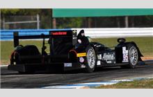 95 - HPD ARX-03b Honda #03 - Level 5 Motorsports