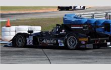 95 - HPD ARX-03b Honda #03 - Level 5 Motorsports