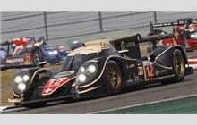 12 - Lola B12/60 Toyota - Rebellion Racing