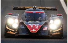 13 - Lola B12/60 Toyota - Rebellion Racing