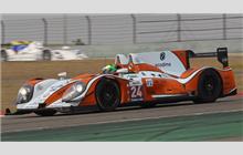 24 - Morgan LM P2 Nissan (OAK-Pescarolo) - OAK Racing