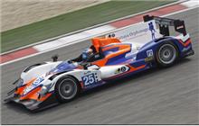 25 - Oreca 03 Nissan - ADR-Delta