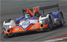 25 - Oreca 03 Nissan - ADR-Delta