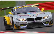 3 - BMW Z4 - Marc VDS Racing Team