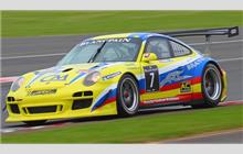 7 - Porsche 997 GT3 R - ARC Bratislava