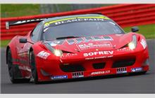 20 - Ferrari 458 Italia (Michelotto) - Sofrev ASP