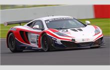 23 - McLaren MP4-12C GT3 #019 - United Autosports