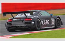 30 - Audi R8 LMS - GT3 Racing