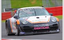 33 - Porsche 997 GT3 R - Pro GT by Almeras