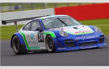 34 - Porsche 997 GT3 R - Pro GT by Almeras