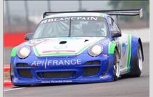 34 - Porsche 997 GT3 R - Pro GT by Almeras